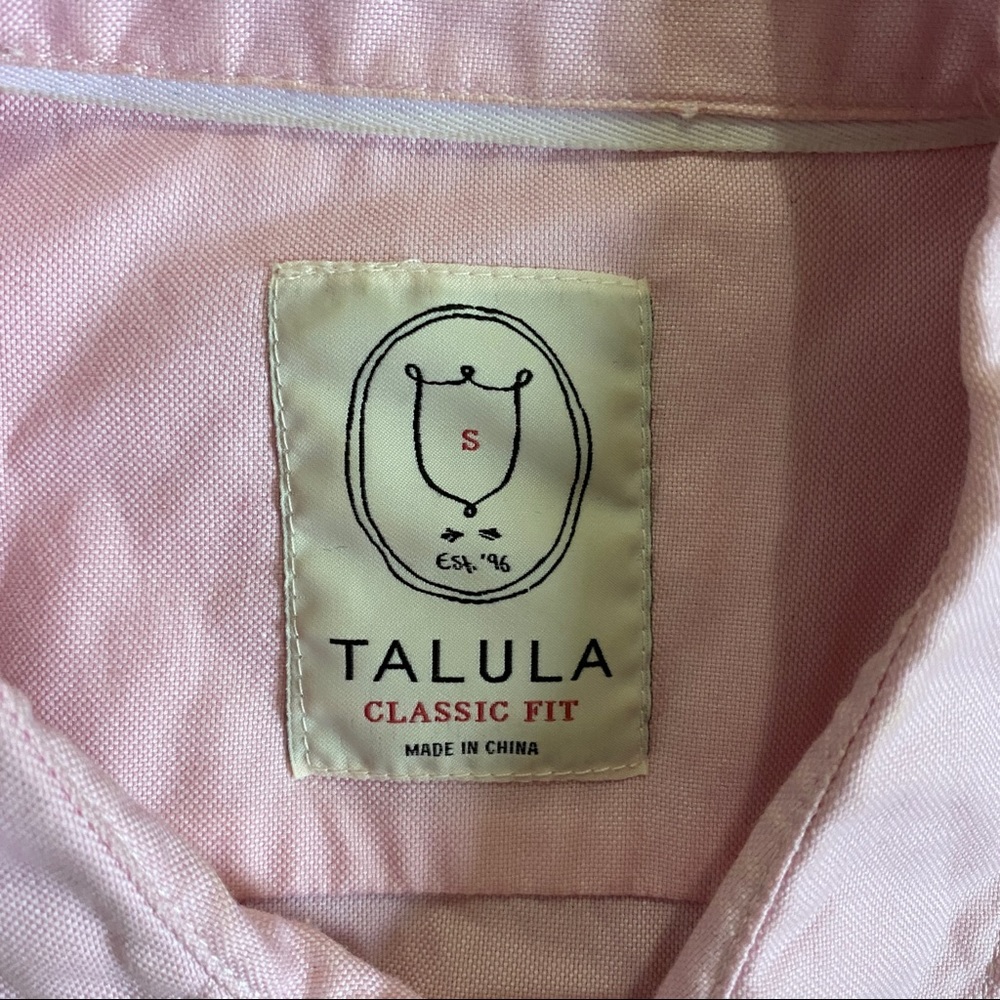 Talula Button-Up Shirt - Picture 2 of 4